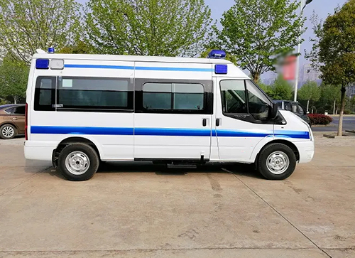 华亭市救护车出租